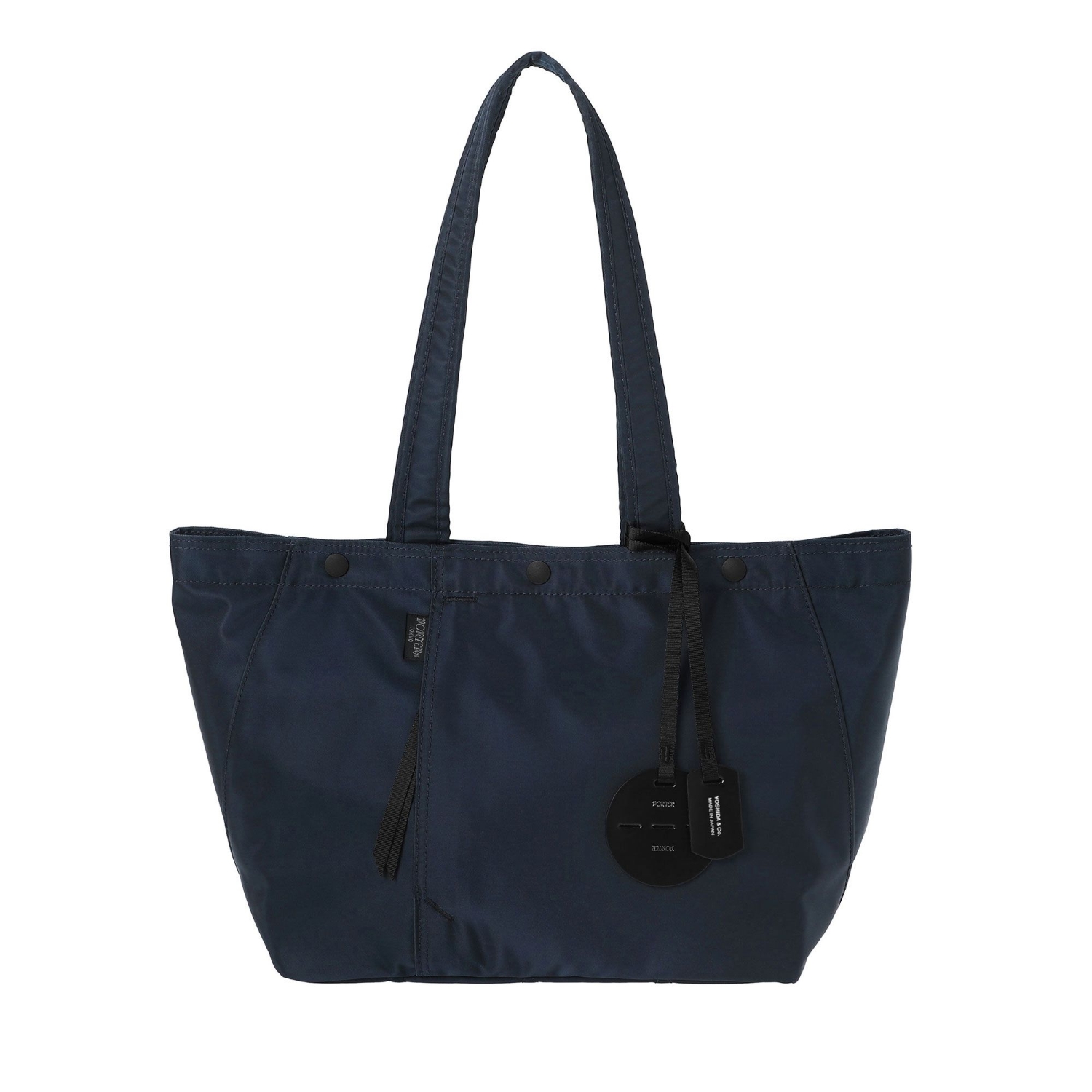 SHELL(シェル) TOTE BAG(S) | 吉田カバンホームページ | YOSHIDA & Co.