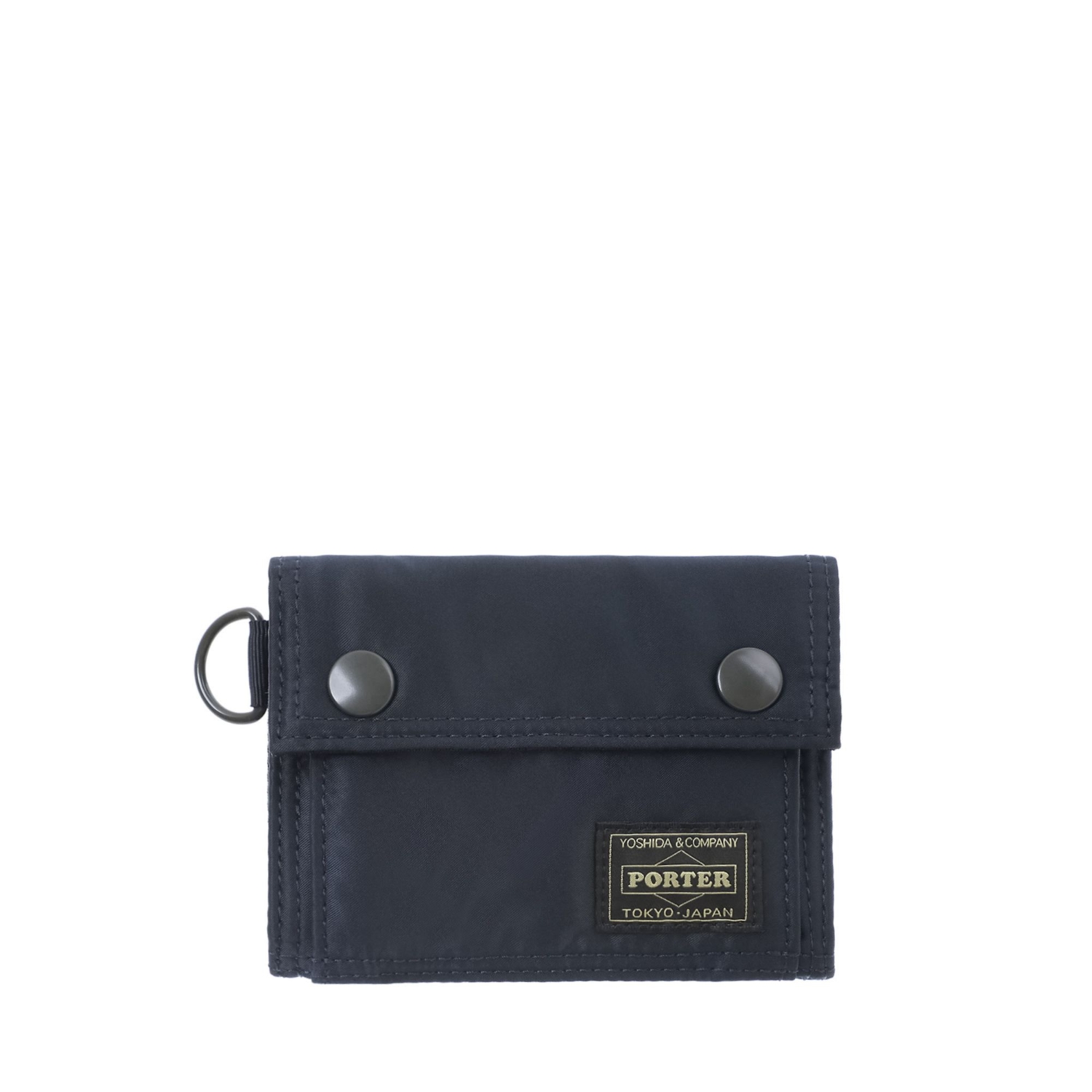 TANKER(タンカー) POCKET WALLET(M) | 吉田カバンホームページ