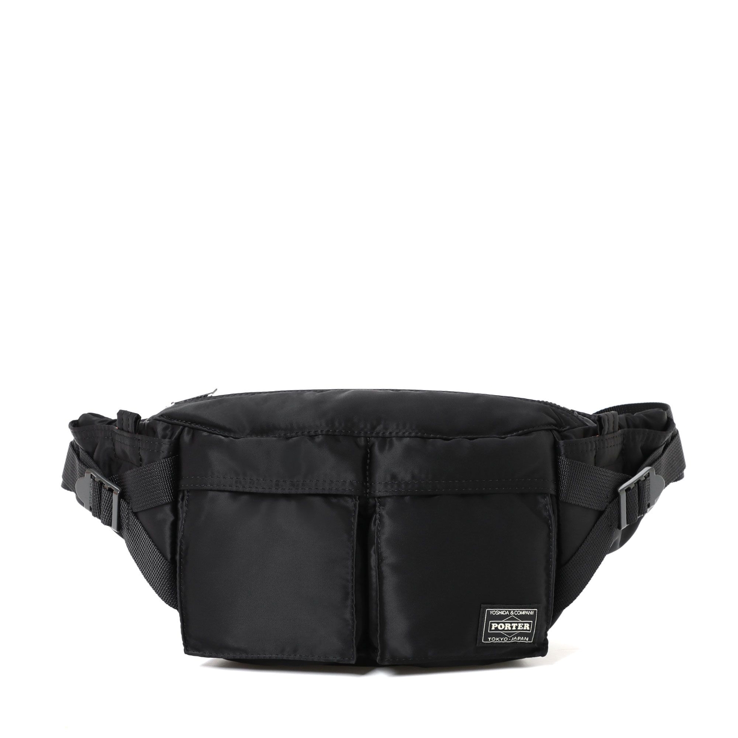TANKER FANNY PACK | Yoshida&Co. & Co. Home Page | YOSHIDA & Co.