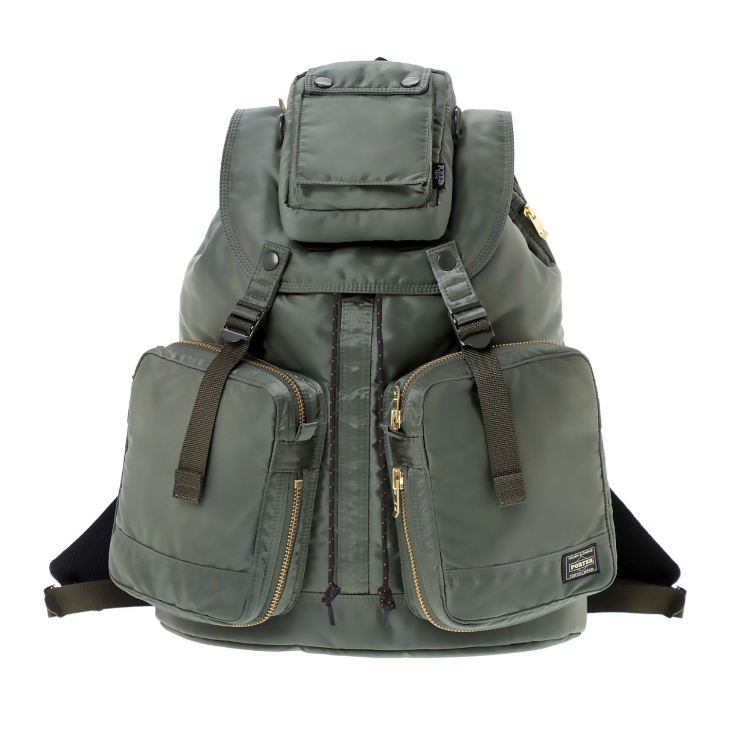 TANKER(タンカー) RUCKSACK(L) | 吉田カバンホームページ | YOSHIDA & Co.