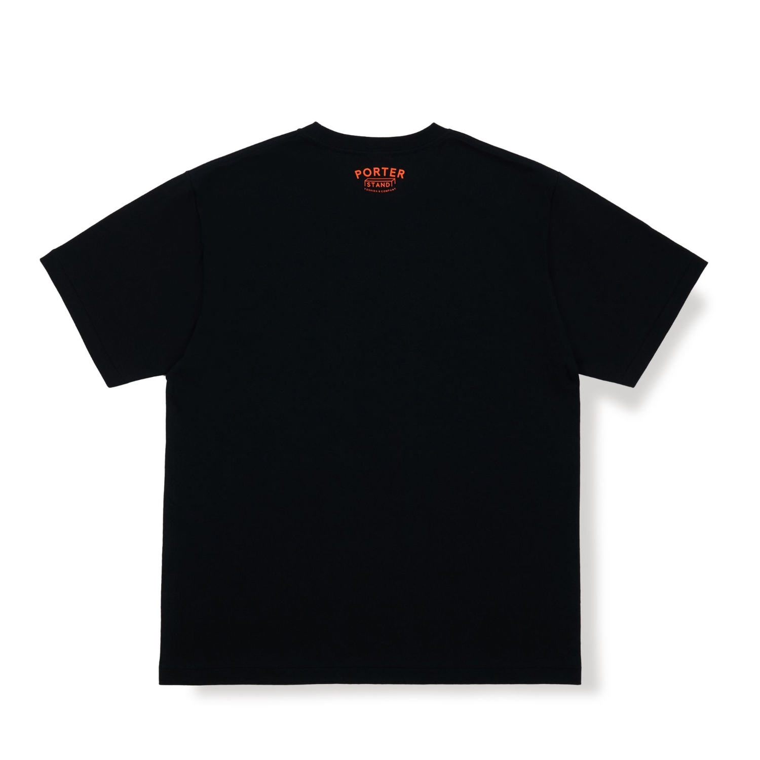 A BATHING APE x PORTER(ア ベイシング エイプ x ポーター) TEE-S