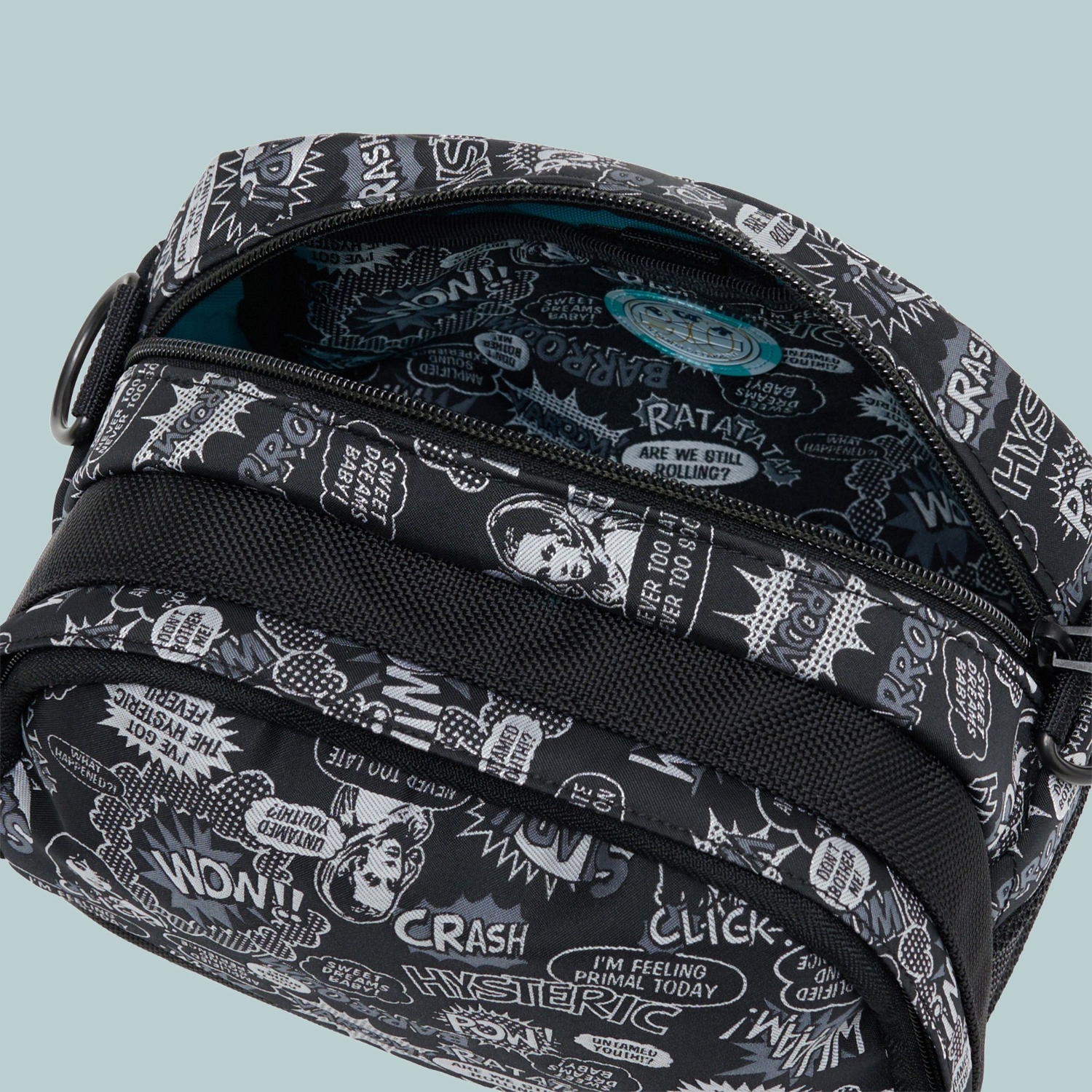 HYSTERIC GLAMOUR x POTR SHOULDER BAG | Yoshida&Co. & Co. Homepage