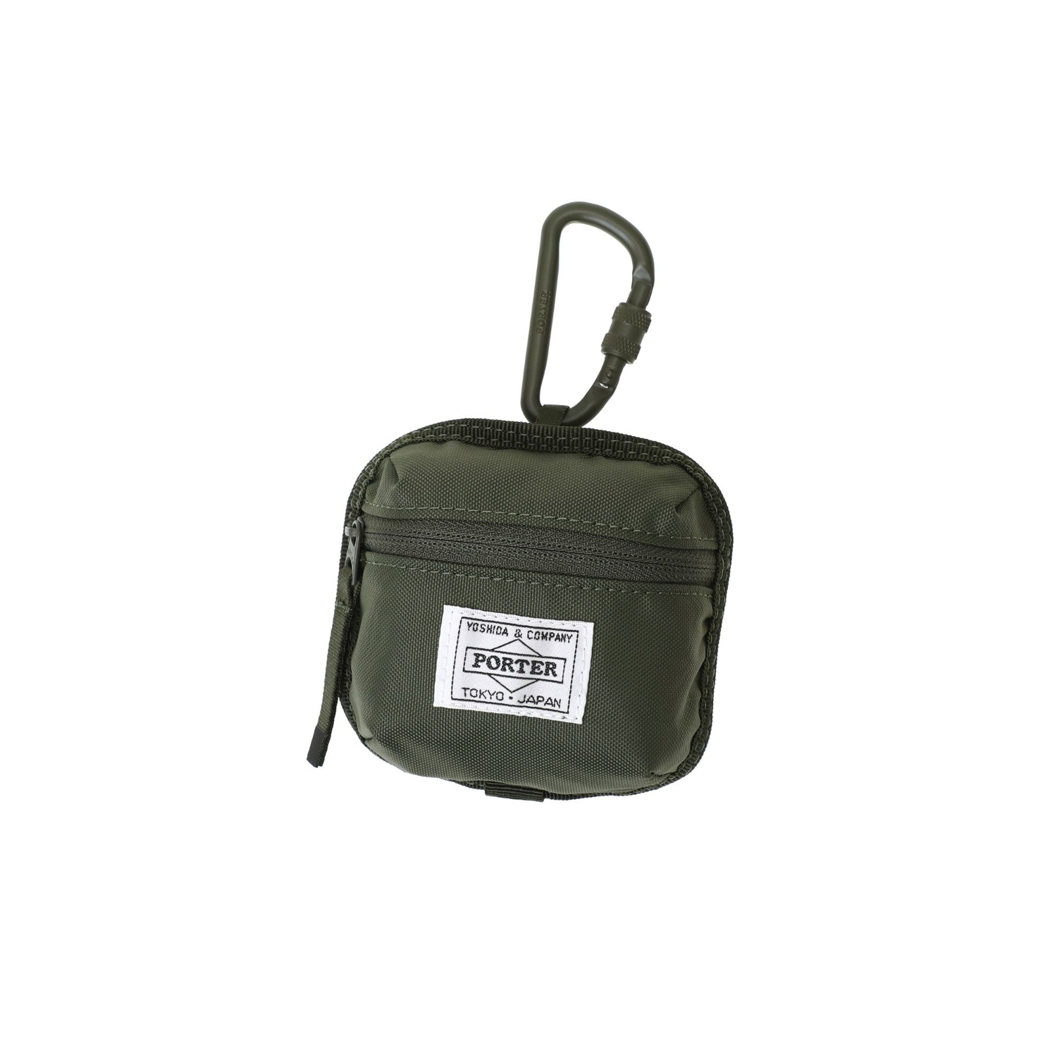 HYKE x PORTER BONSAC MINI & COIN CASE | Yoshida&Co. & Co. Homepage