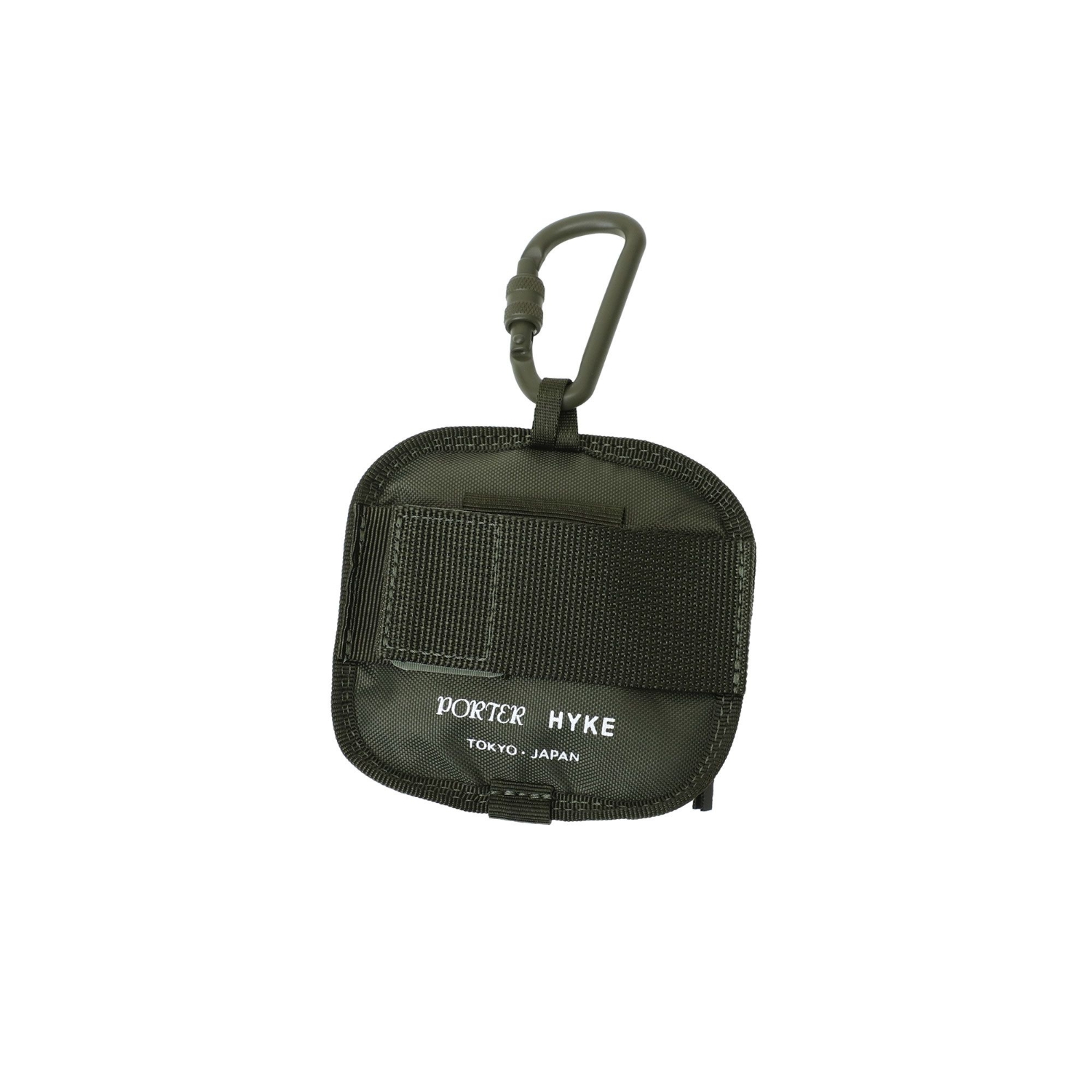 HYKE x PORTER BONSAC MINI & COIN CASE | Yoshida&Co. & Co. Homepage