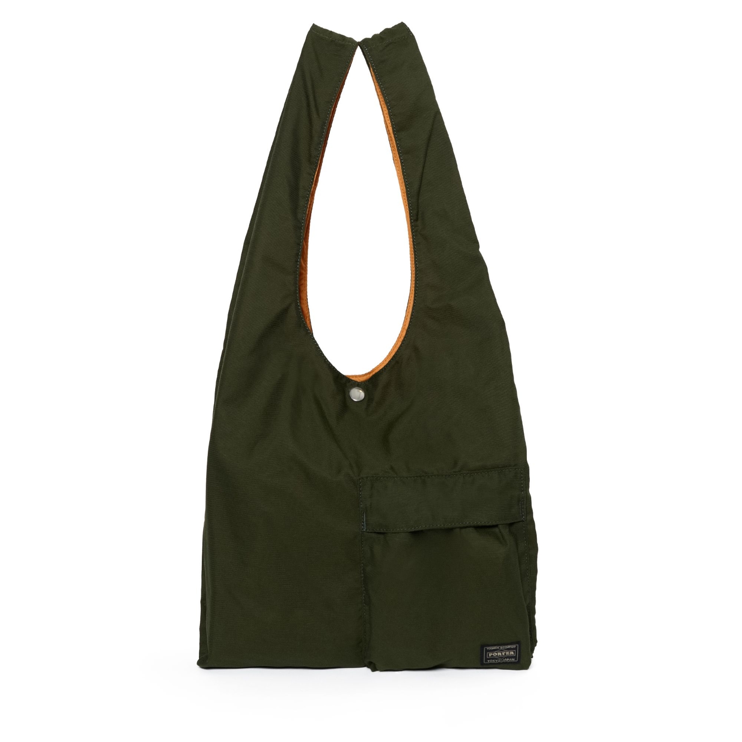 BAGGER(バガー) GMS BAG | 吉田カバンホームページ | YOSHIDA & Co.