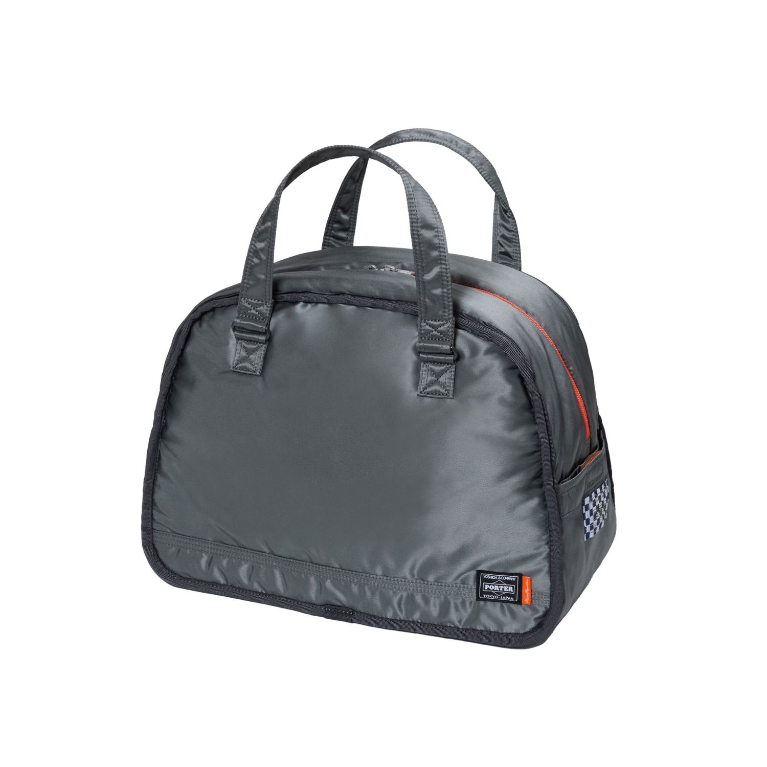 Marc Newson x PORTER(マークニューソン x ポーター) HELMET BAG