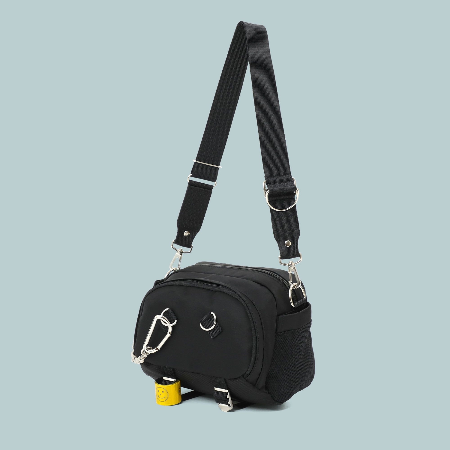 RIDE(ライド) SHOULDER BAG | 吉田カバンホームページ | YOSHIDA & Co.