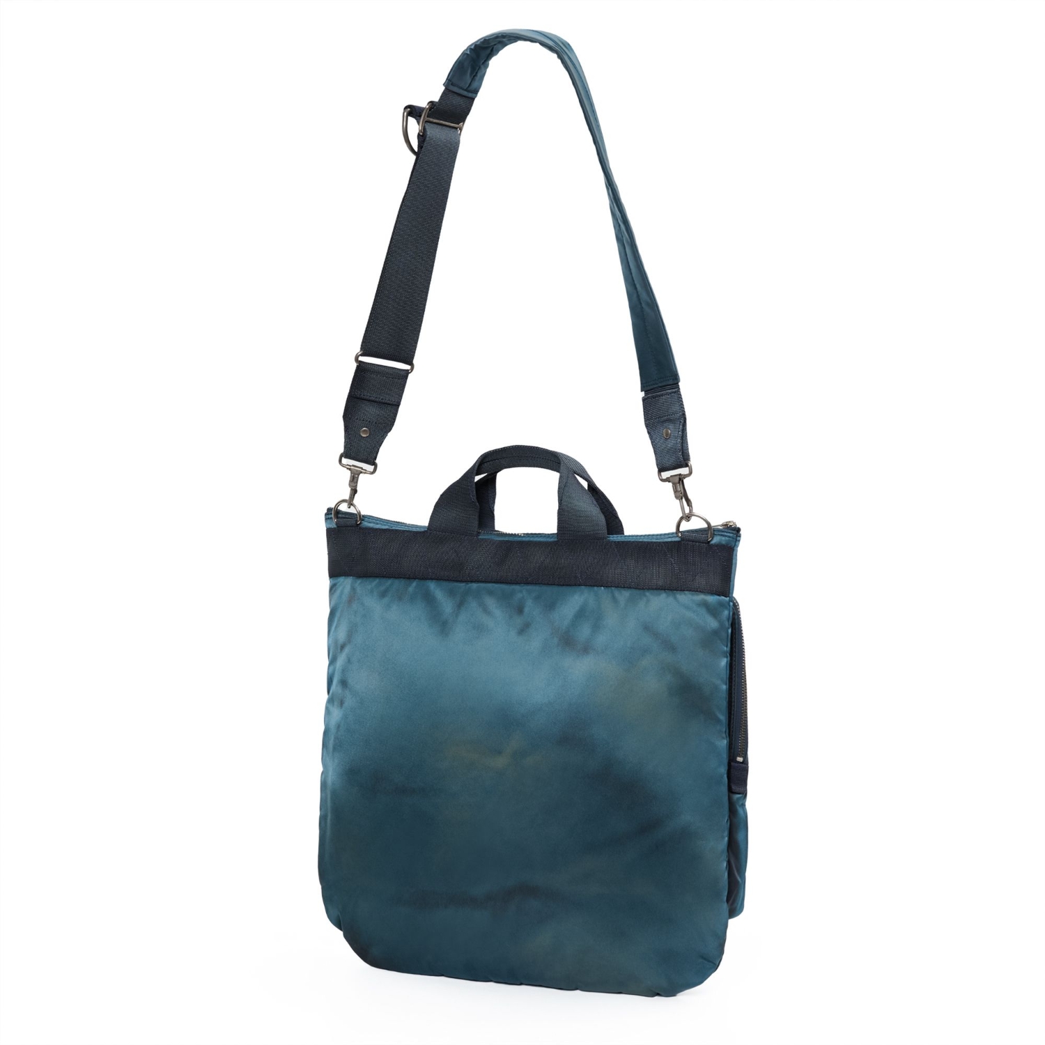 STONE ISLAND x PORTER(ストーンアイランド x ポーター) HELMET BAG