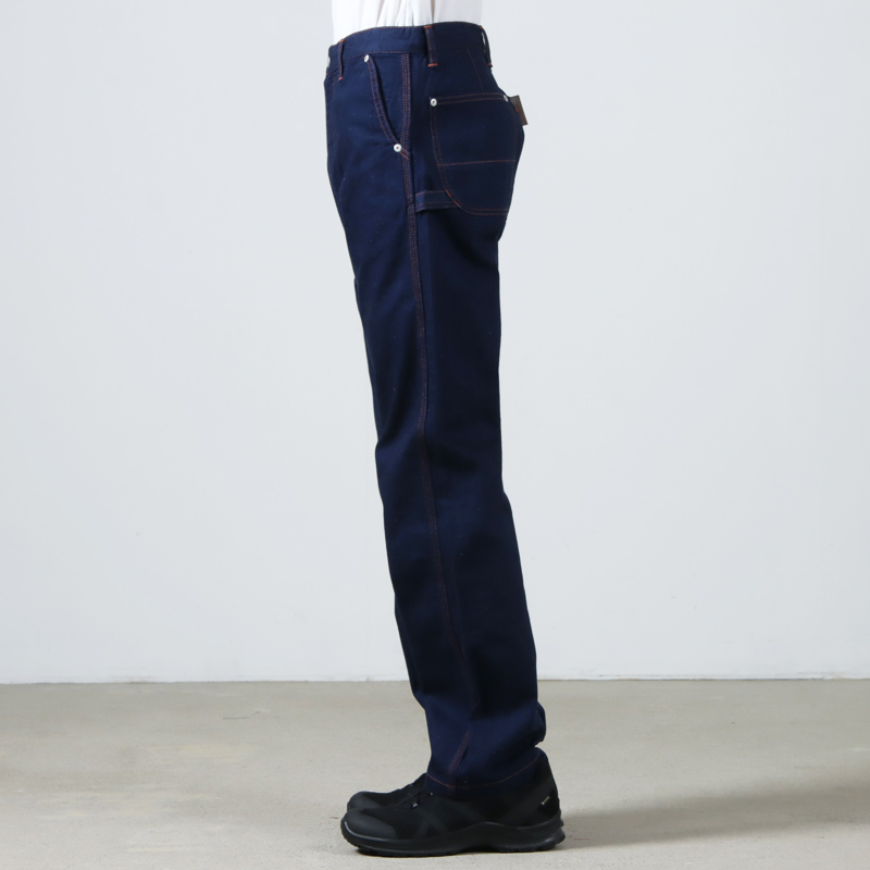 THE BLUEST OVERALLS (ザ ブルーエスト オーバーオール) THE PAINTER