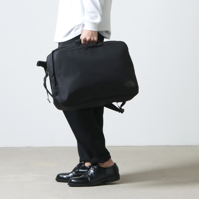THE NORTH FACE (ザノースフェイス) Shuttle 3Way Daypack / シャトル3