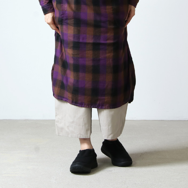 THE NORTH FACE (ザノースフェイス) NSE Traction Lite Moc / ヌプシ