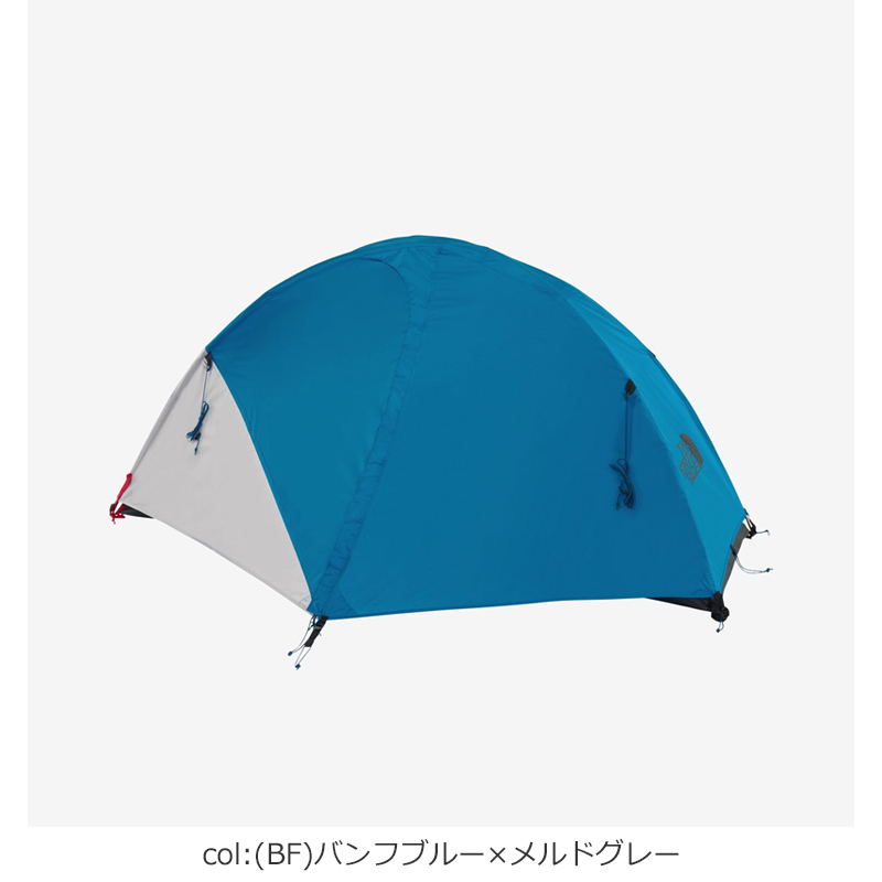 THE NORTH FACE (ザノースフェイス) Mountain Nest 1 / マウンテンネスト1