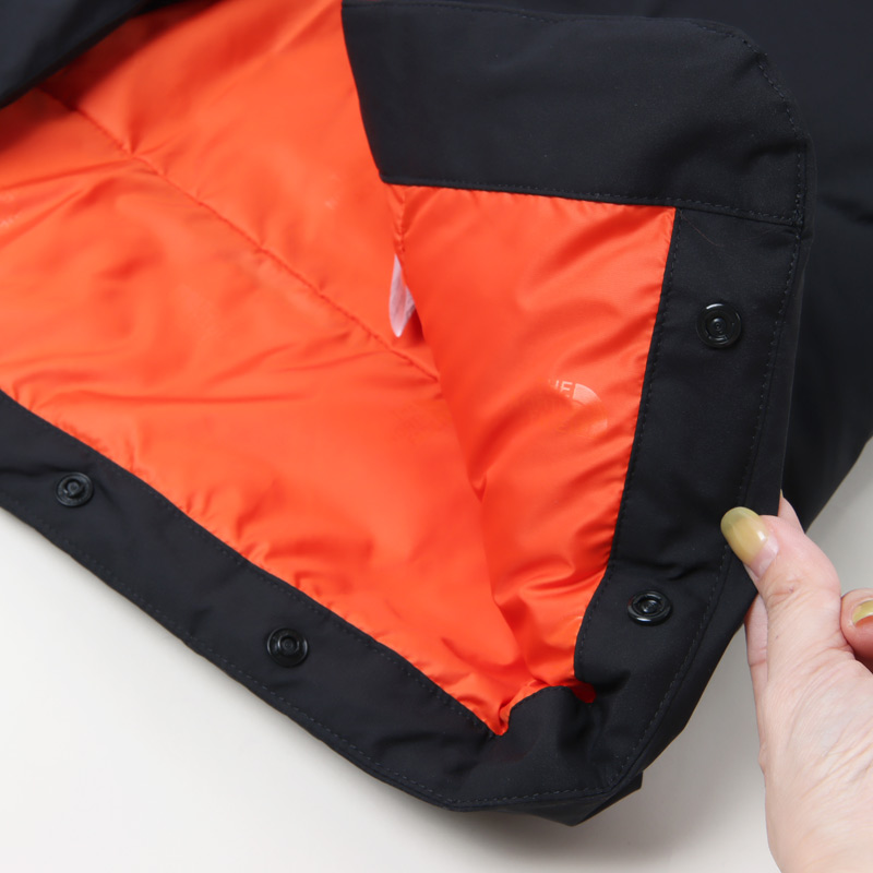 THE NORTH FACE (ザノースフェイス) Baby Multi Shell Blanket