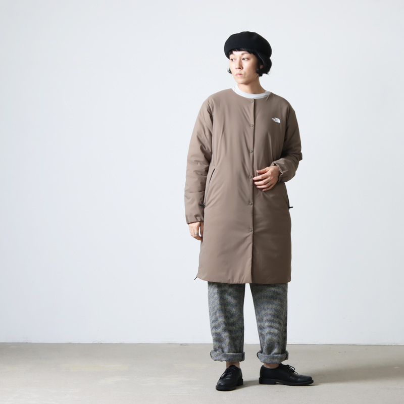 THE NORTH FACE (ザノースフェイス) Matenrity Ventrix Cardigan