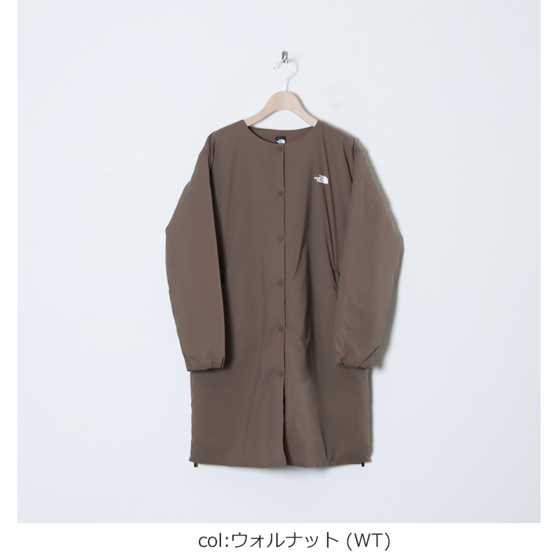 THE NORTH FACE (ザノースフェイス) Matenrity Ventrix Cardigan