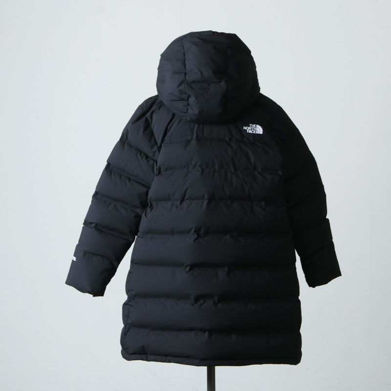 THE NORTH FACE (ザノースフェイス) Maternity Down Coat / マタニティ