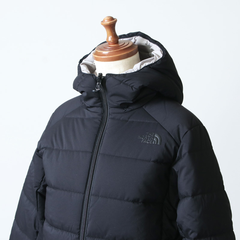 THE NORTH FACE (ザノースフェイス) Reversible Anytime Insulated