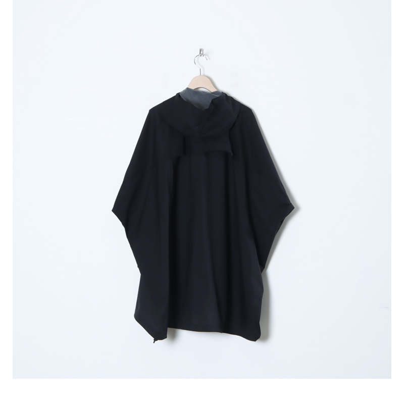 THE NORTH FACE (ザノースフェイス) Taguan Poncho / タグアンポンチョ