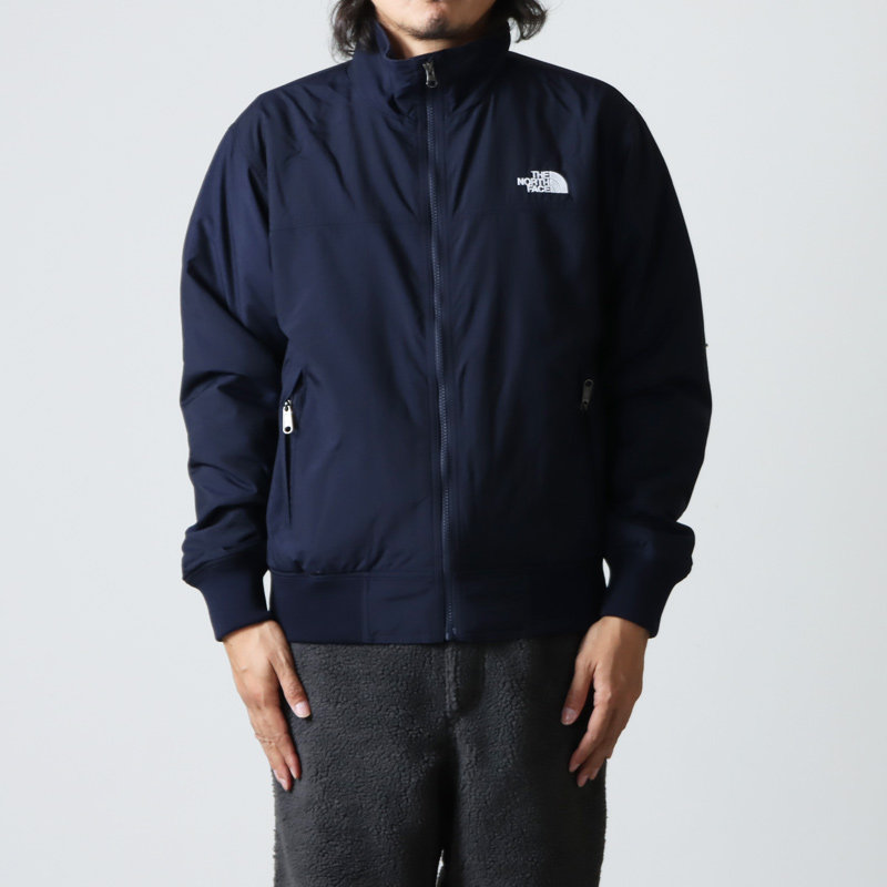 THE NORTH FACE (ザノースフェイス) CAMP Nomad Jacket / キャンプ