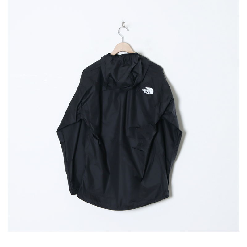 THE NORTH FACE (ザノースフェイス) Trail Emergency Hoodie