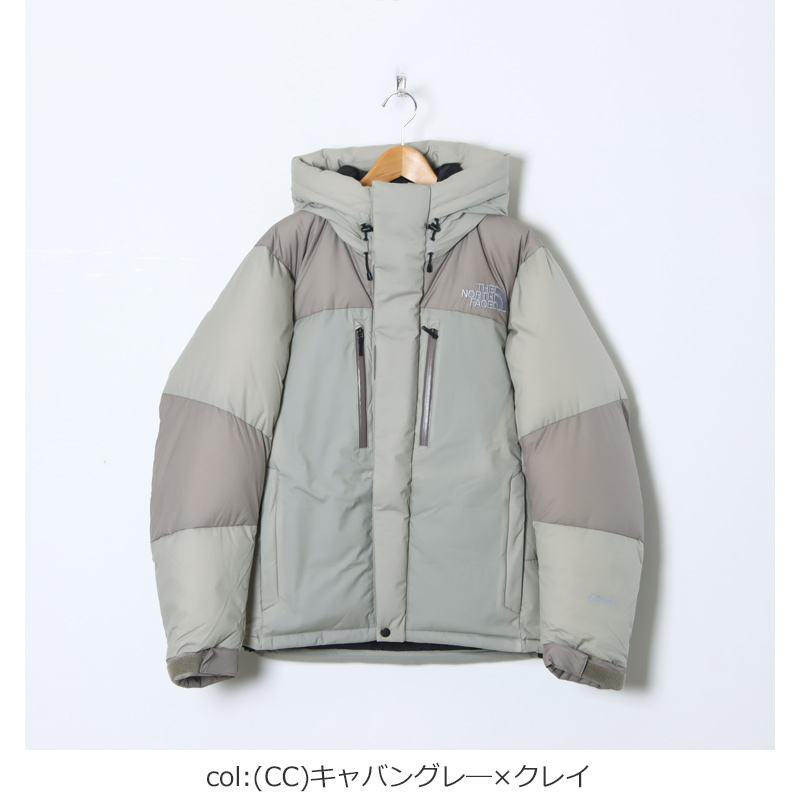 THE NORTH FACE (ザノースフェイス) Baltro Light Jacket（UNISEX