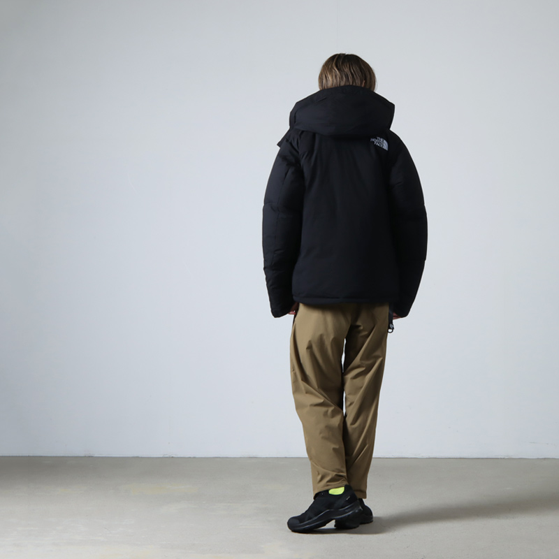 THE NORTH FACE (ザノースフェイス) Baltro Light Jacket（UNISEX