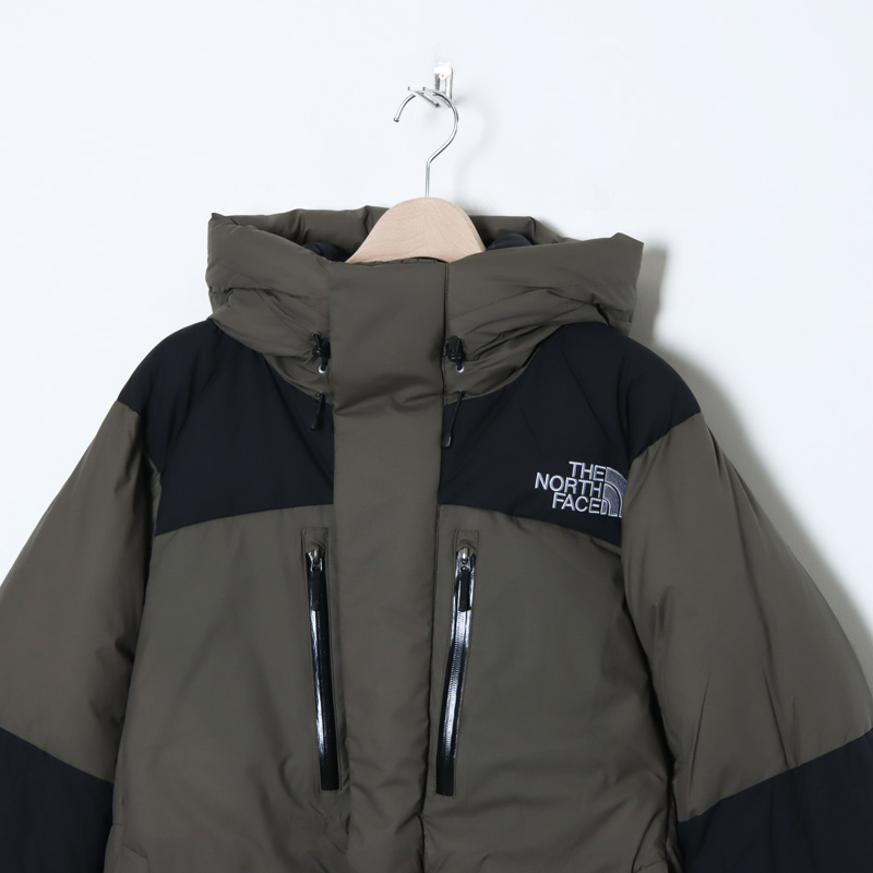 THE NORTH FACE (ザノースフェイス) Baltro Light Jacket（UNISEX