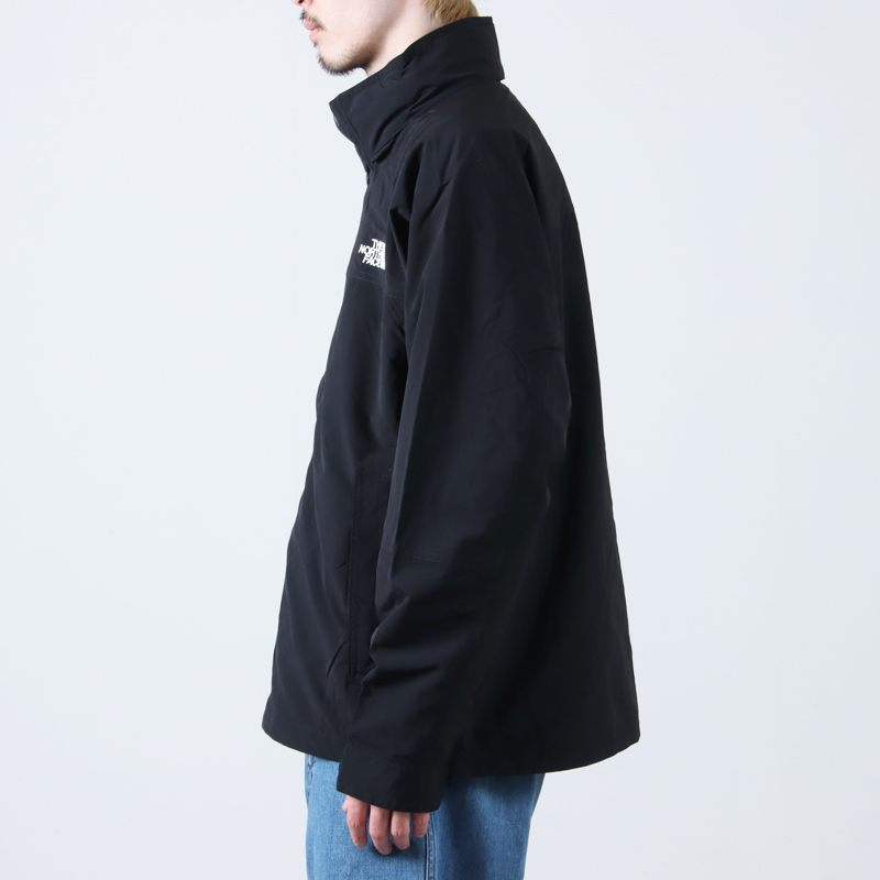 THE NORTH FACE (ザノースフェイス) Hydrena Wind Jacket / ハイドレナ