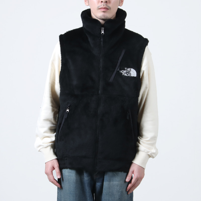THE NORTH FACE (ザノースフェイス) Versa Loft Vest / バーサロフトベスト
