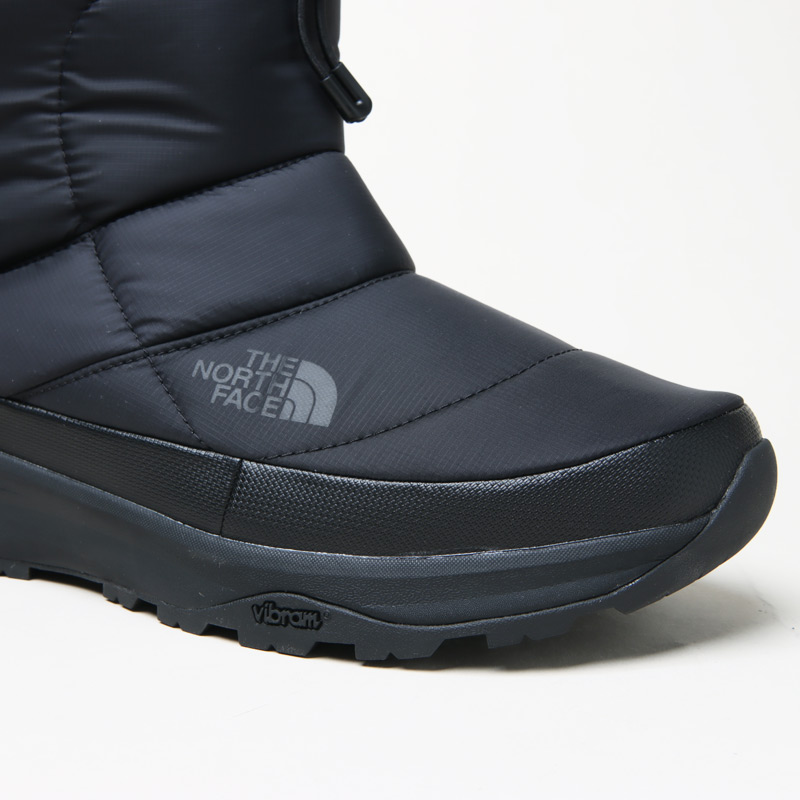 THE NORTH FACE (ザノースフェイス) Nuptse Bootie WP ⅥI Short