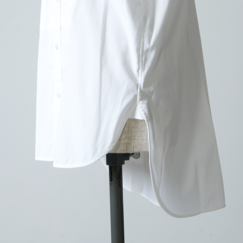 TICCA (ティッカ) ビブヨークシャツ