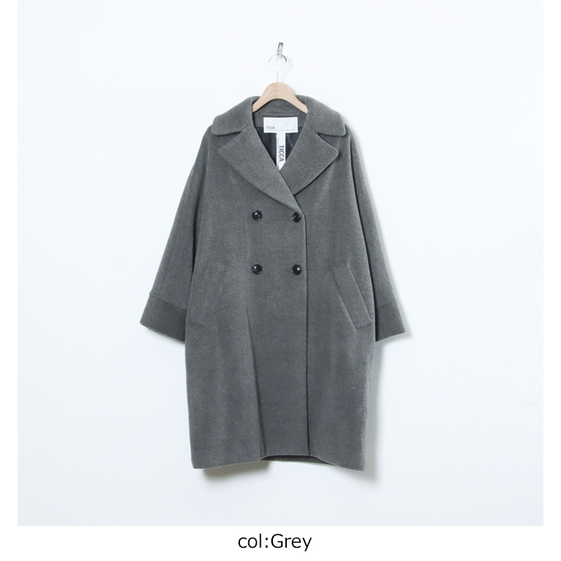 TICCA (ティッカ) テントコート