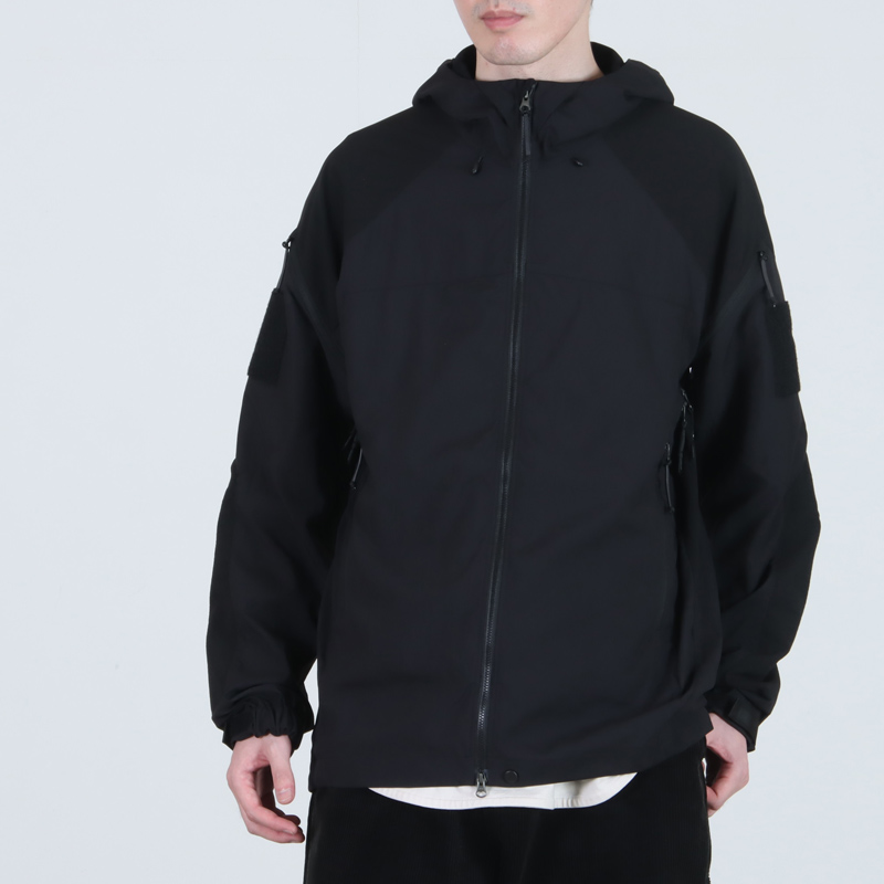 tilak (ティラック) Operator MiG Jacket / オペレーターミグジャケット