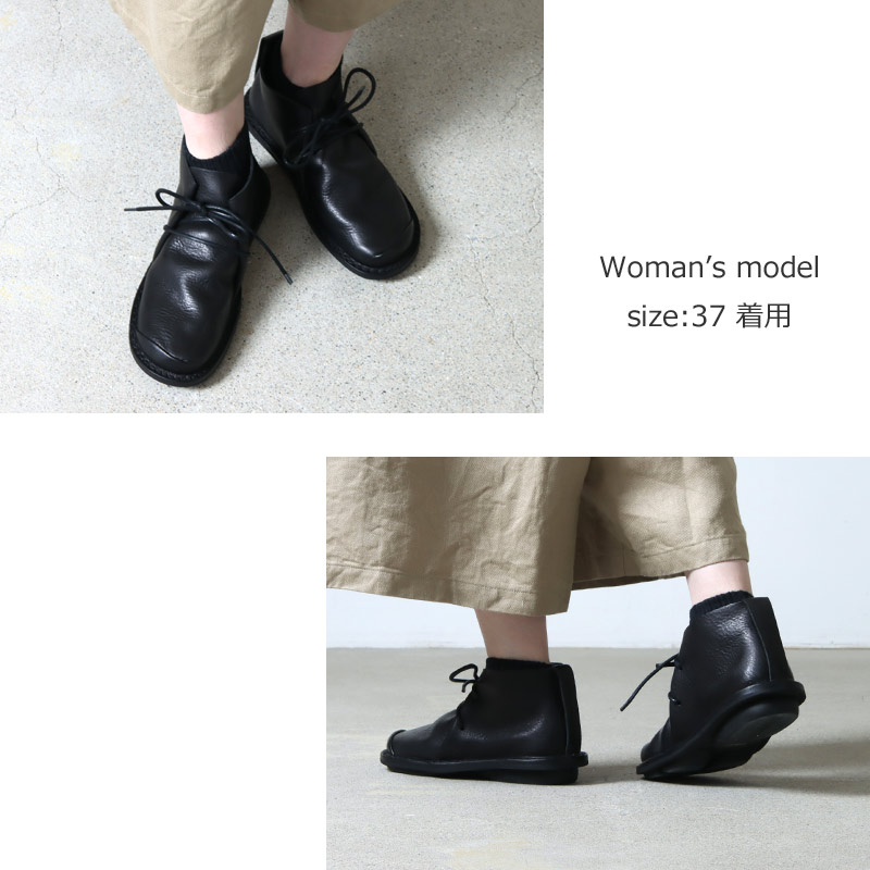 trippen (トリッペン) SPACE / スペース