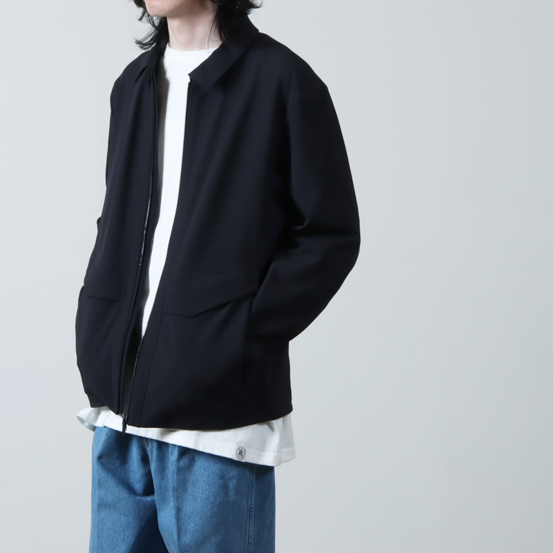 ARC'TERYX VEILANCE (アークテリクス ヴェイランス) Spere Jacket M