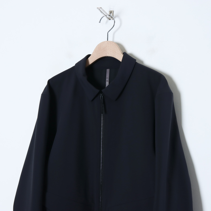 ARC'TERYX VEILANCE (アークテリクス ヴェイランス) Spere Jacket M
