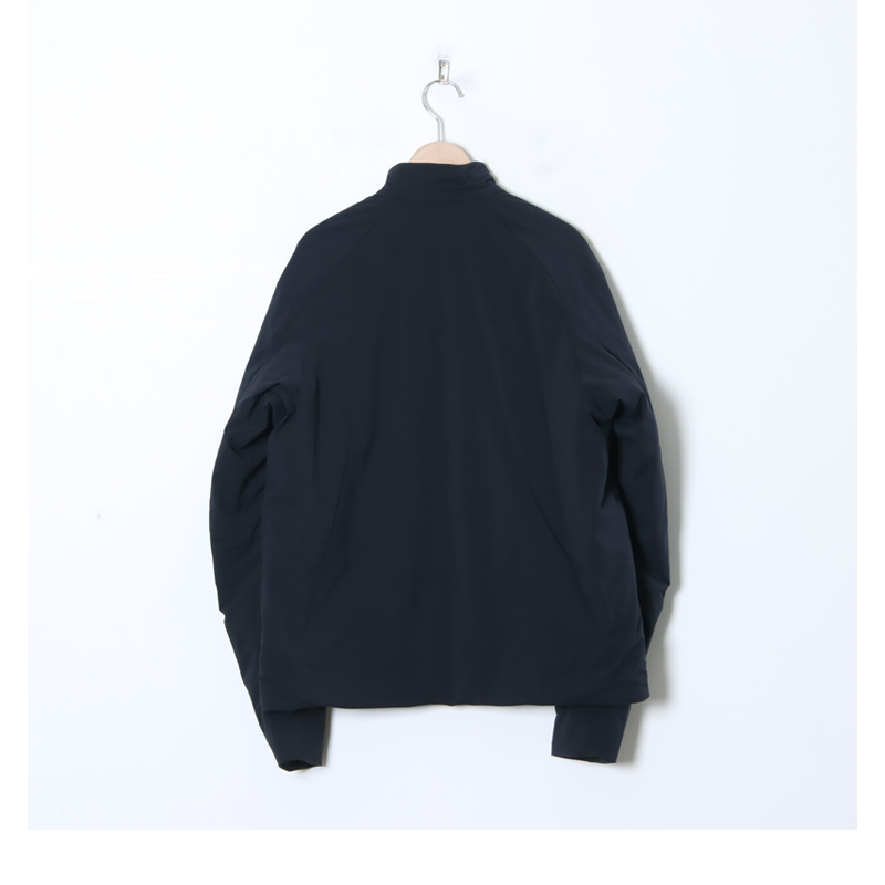 ARC'TERYX VEILANCE (アークテリクス ヴェイランス) Mionn Insulated