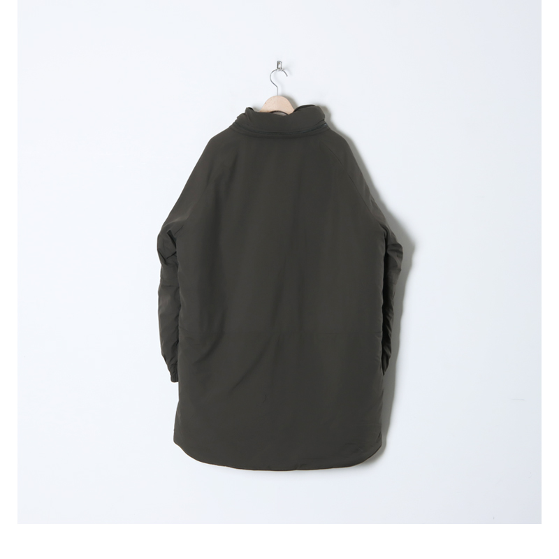 WILD THINGS (ワイルドシングス) MONSTER PARKA'22 / モンスター