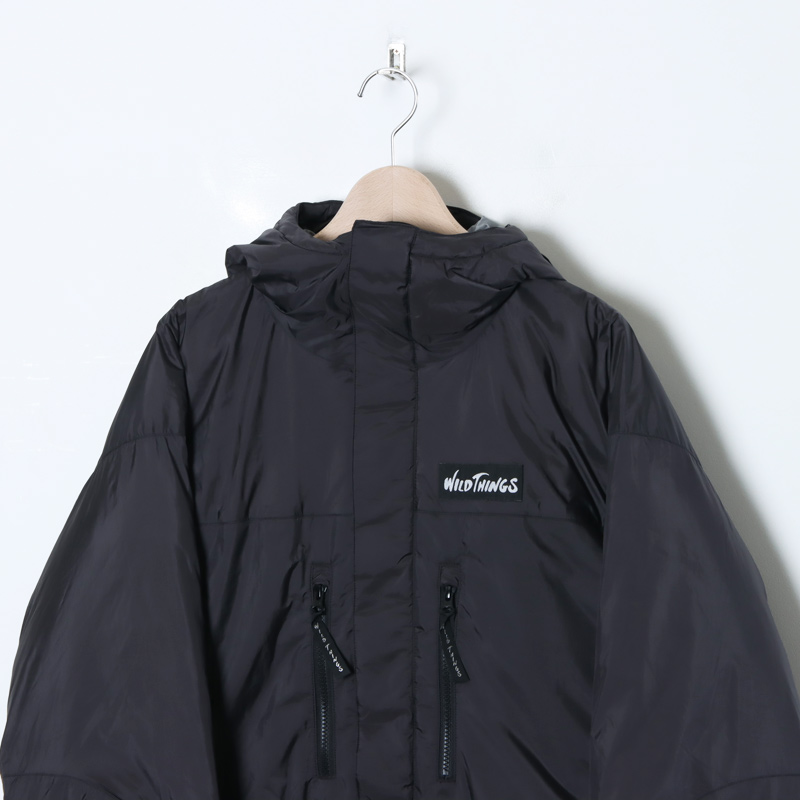 WILD THINGS (ワイルドシングス) LOFTECH CHAMONIX / ロフテック