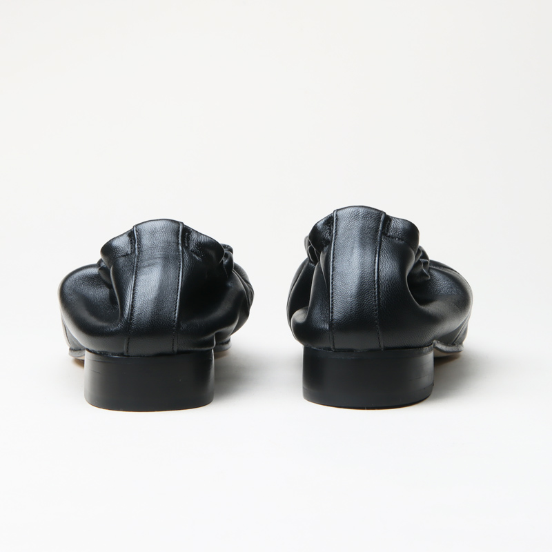 BEAUTIFUL SHOES (ビューティフルシューズ) BALLET SHOES（HEEL