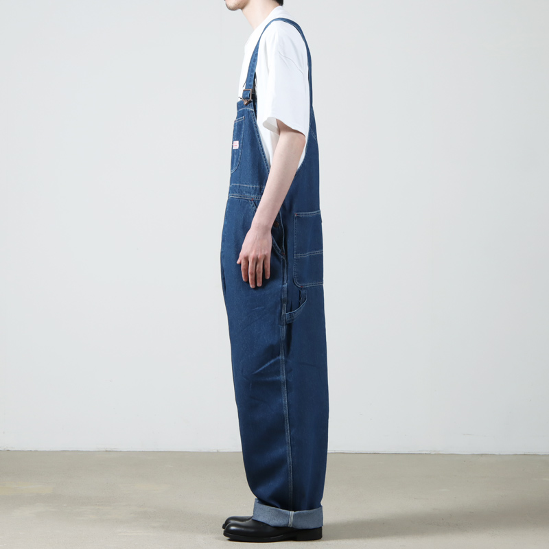 BIG MAC (ビッグマック) OVER ALL / オーバーオール