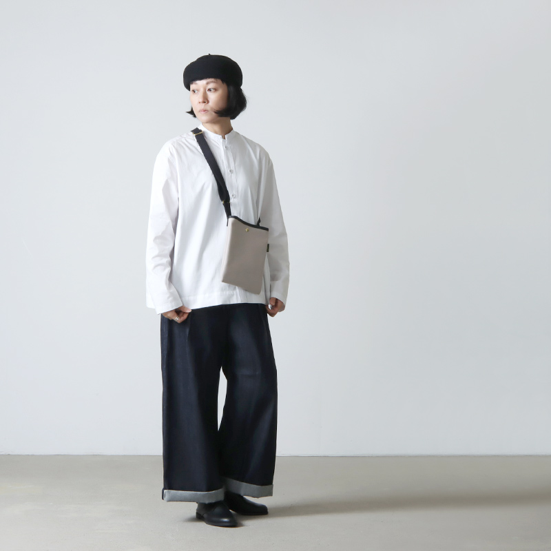 Brady (ブレディ) NITONELLA MINI ミニショルダー / ニトネラ ミニ