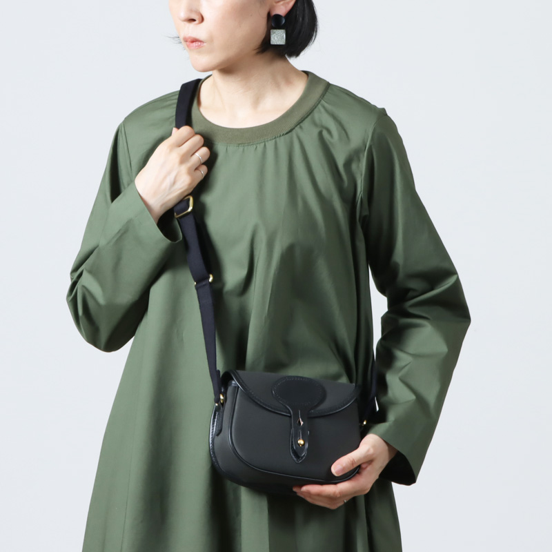 Brady (ブレディ) COLNE MINI ショルダーバッグ / コルネミニ