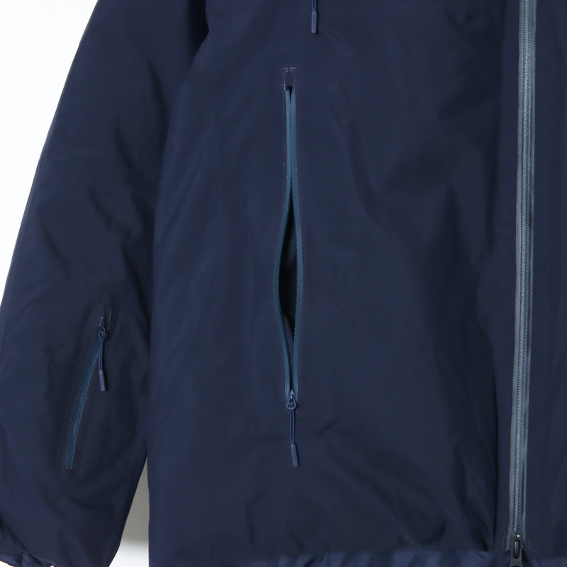 DAIWA LIFE STYLE (ダイワライフスタイル) DOWN JACKET GORE-TEX