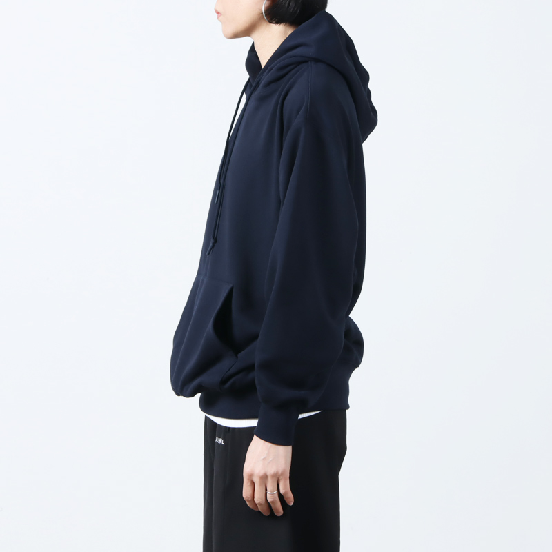 DAIWA PIER39 (ダイワピア39) W's TECH SWEAT HOODIE / レディース