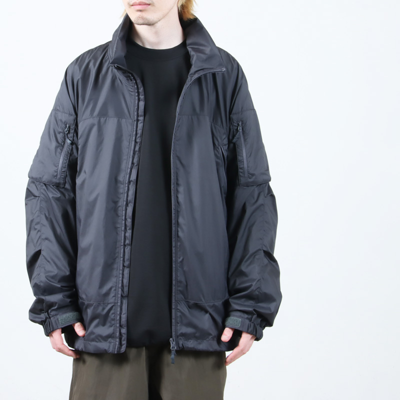 DAIWA PIER39 (ダイワピア39) TECH WIND SHELL JACKET / テック