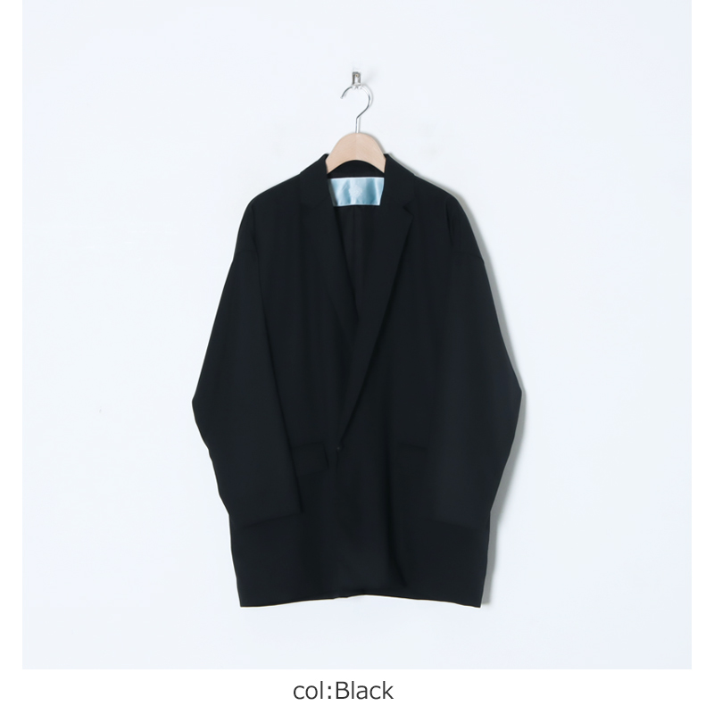 Dulcamara (ドゥルカマラ) よそいきダブルJK