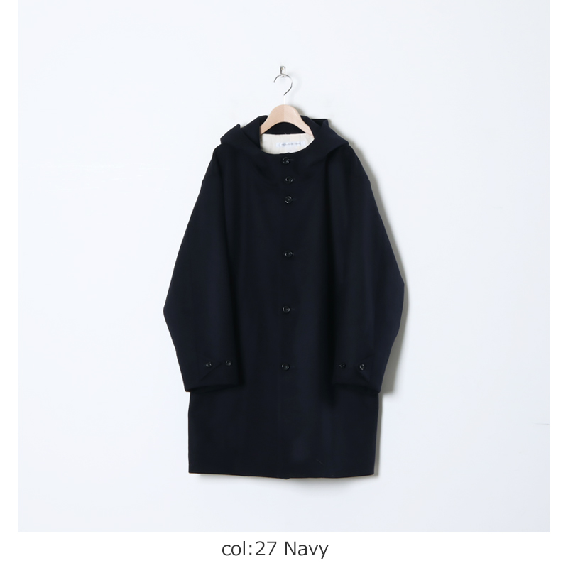 EEL (イール) オリオンコート