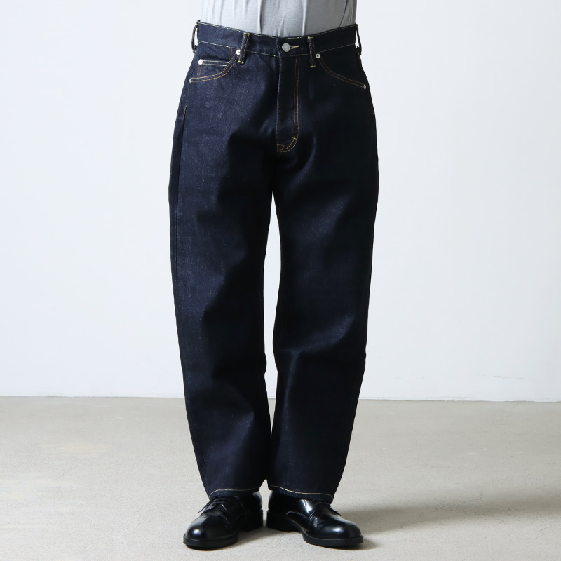 EEL (イール) 砂浜デニムSun