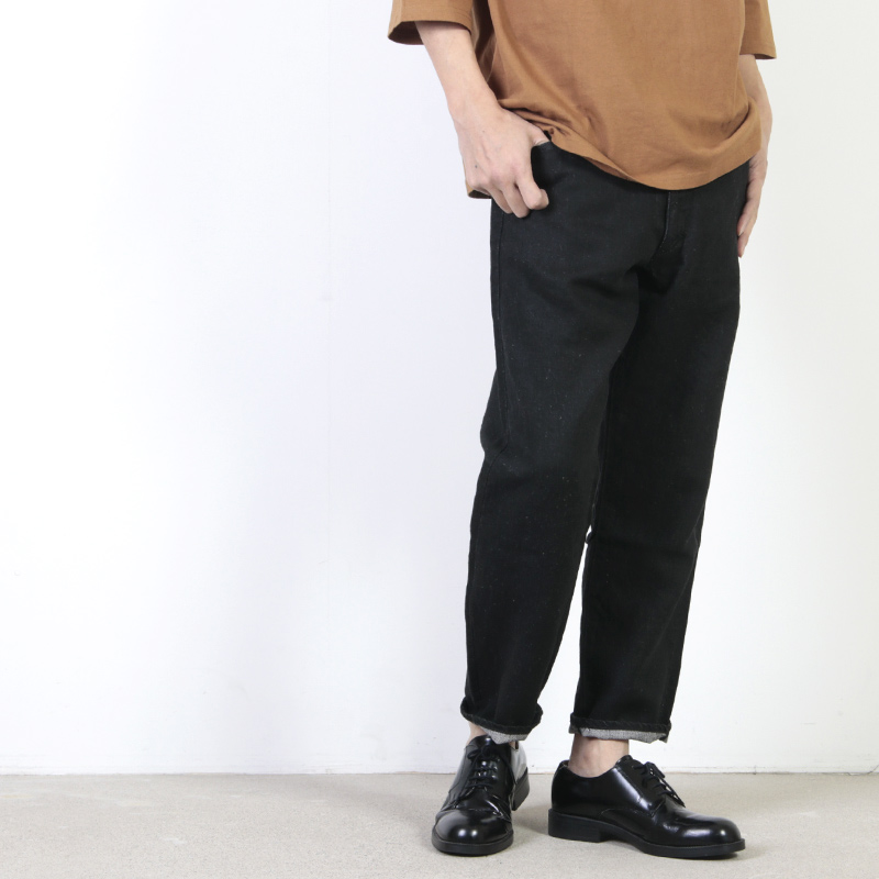 EEL (イール) 夏の砂浜デニム